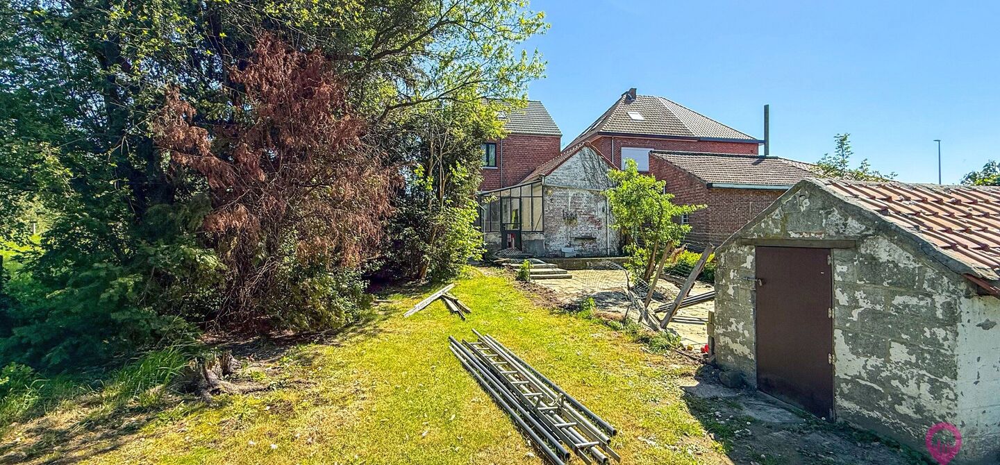 Huis te koop in Alken