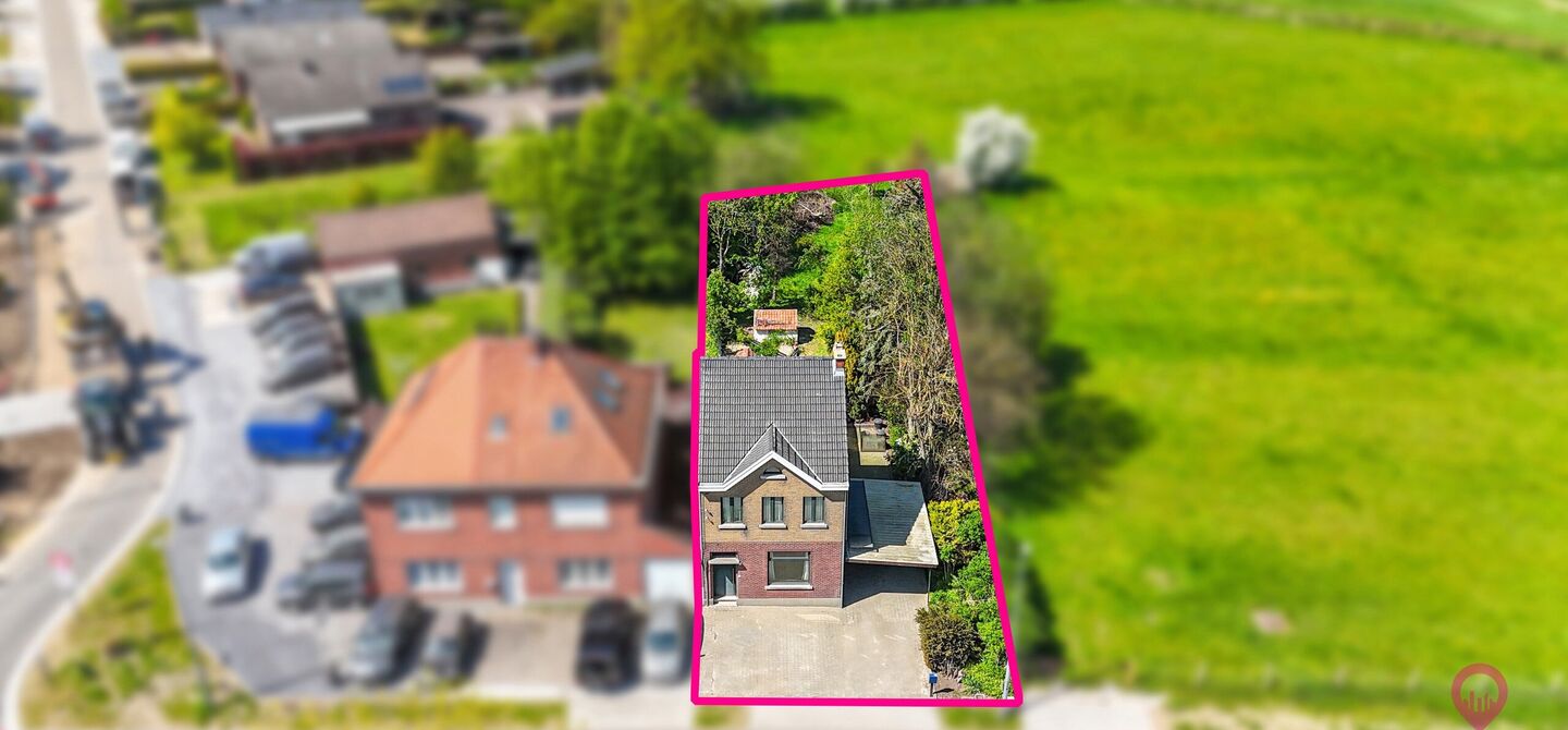 Huis te koop in Alken