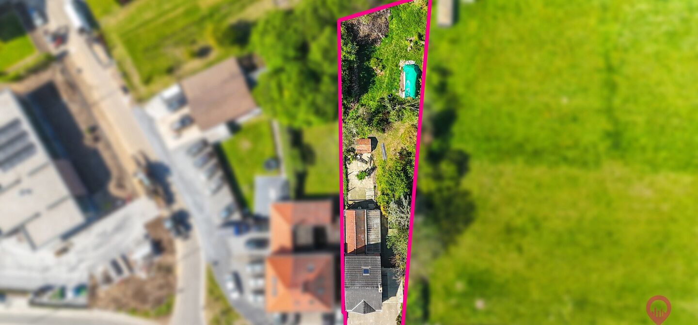 Huis te koop in Alken