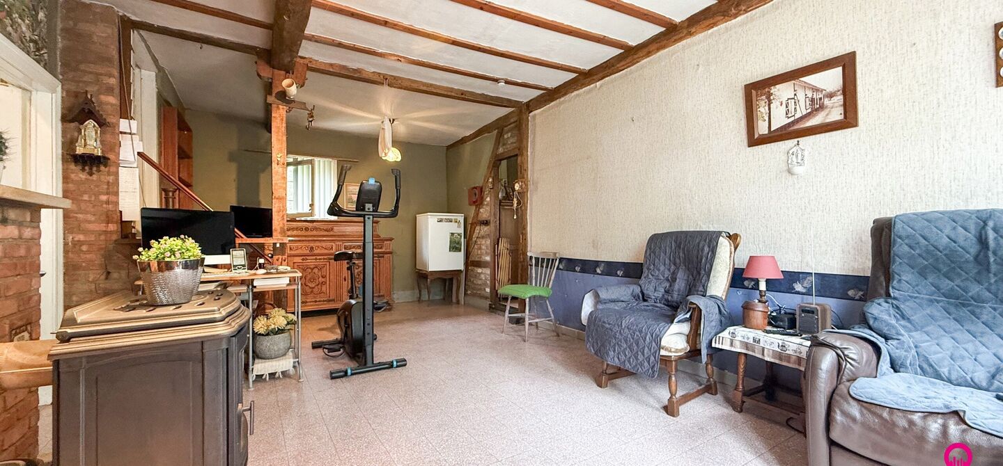 Huis te koop in Alken