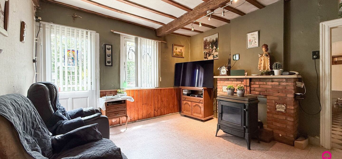 Huis te koop in Alken