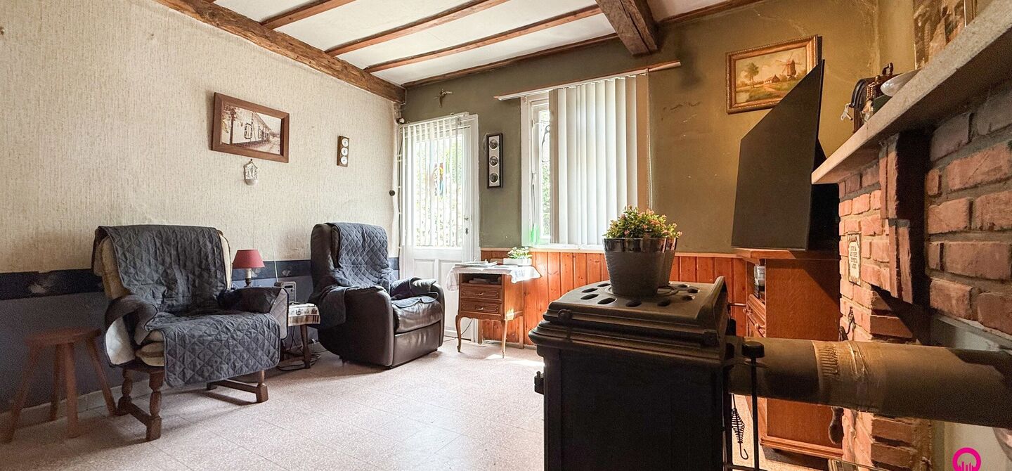 Huis te koop in Alken