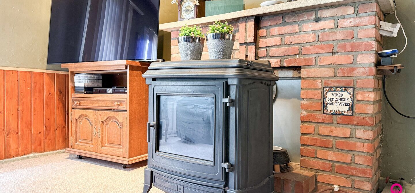 Huis te koop in Alken