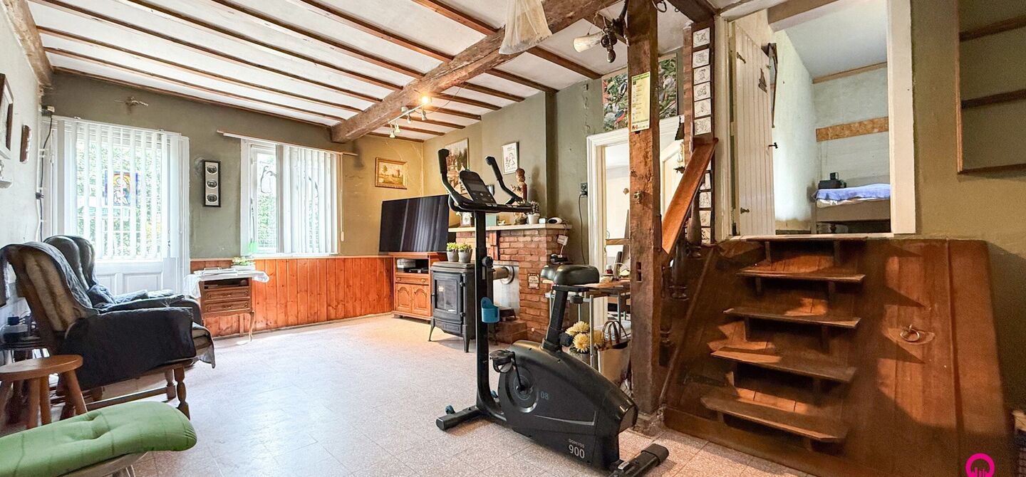 Huis te koop in Alken