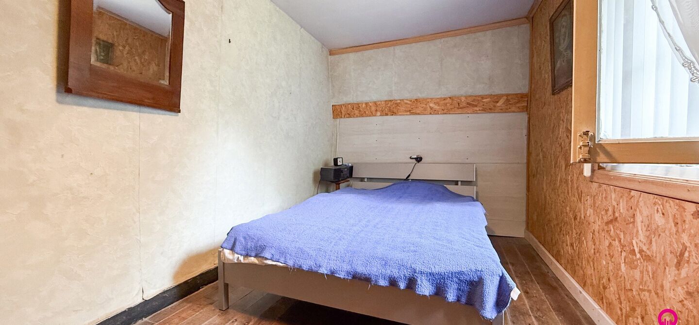 Huis te koop in Alken