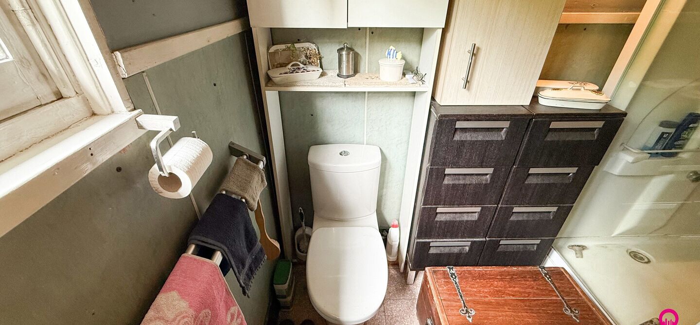 Huis te koop in Alken