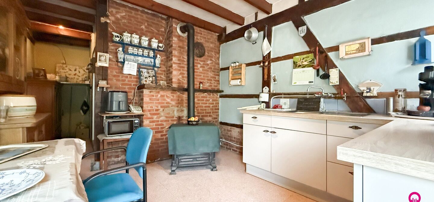 Huis te koop in Alken