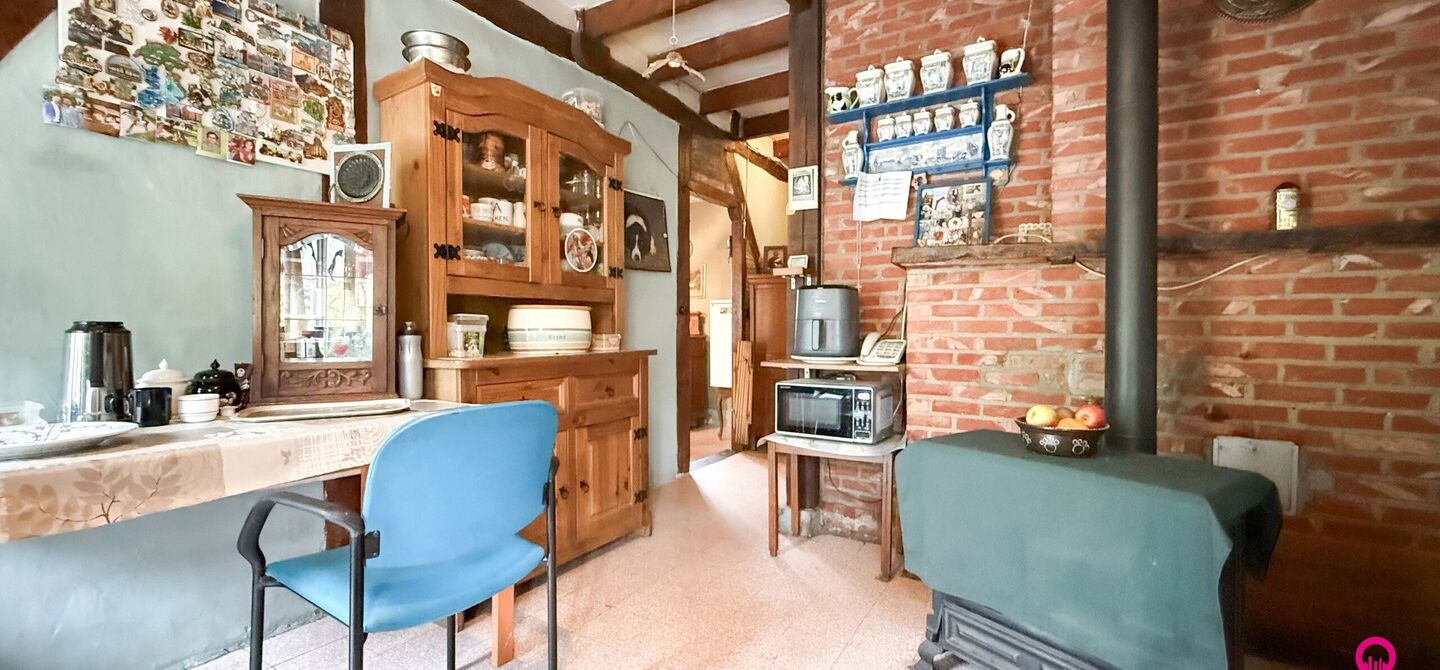 Huis te koop in Alken