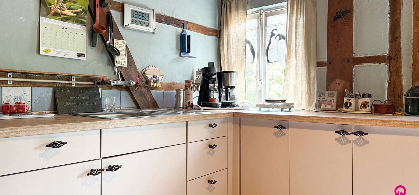 Huis te koop in Alken