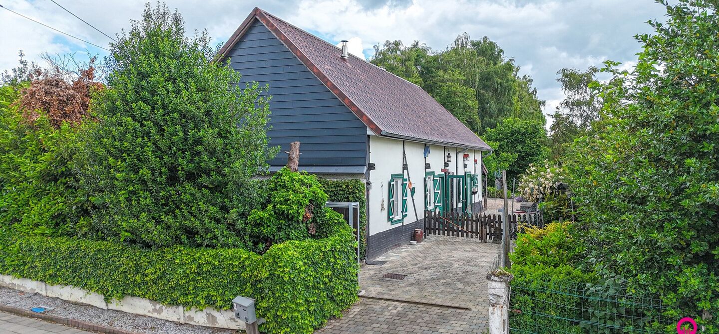Huis te koop in Alken