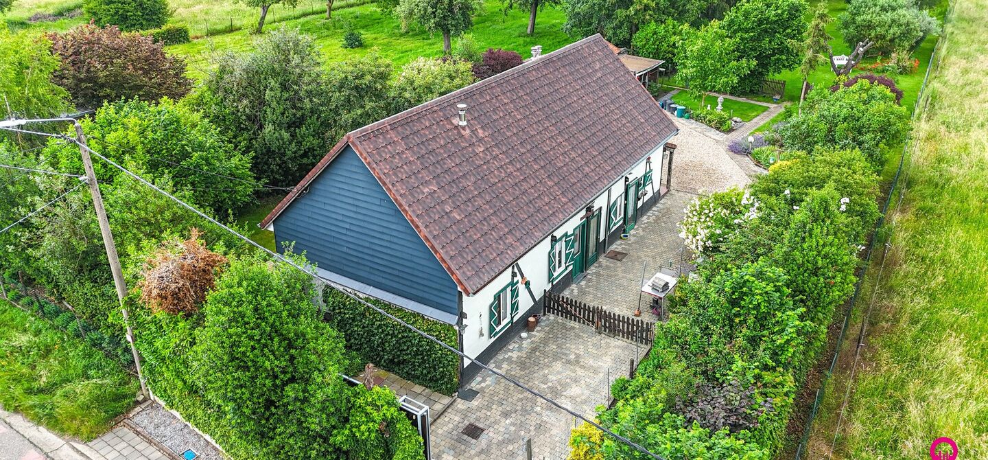 Huis te koop in Alken