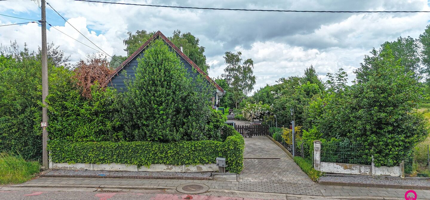 Huis te koop in Alken