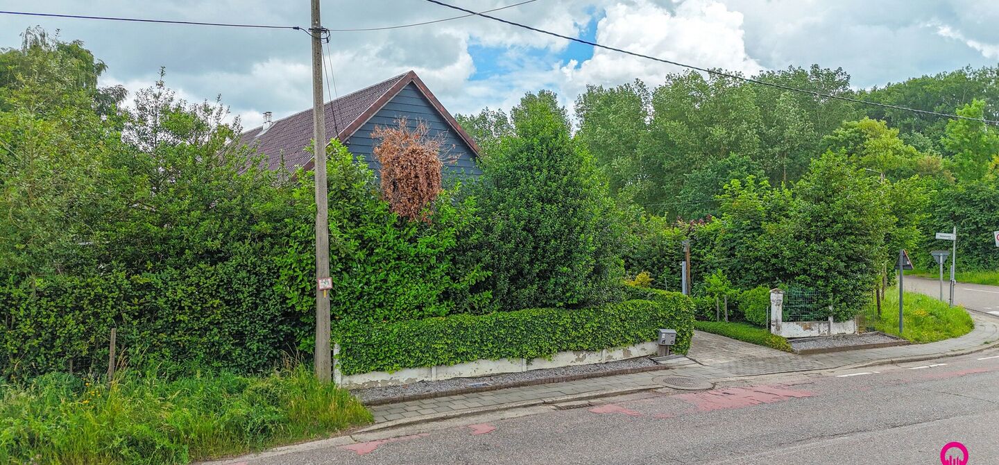 Huis te koop in Alken