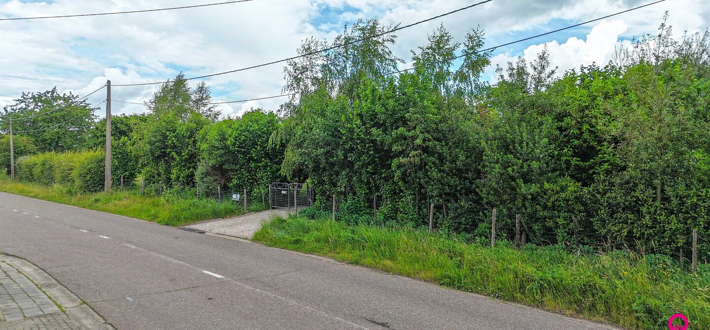 Huis te koop in Alken