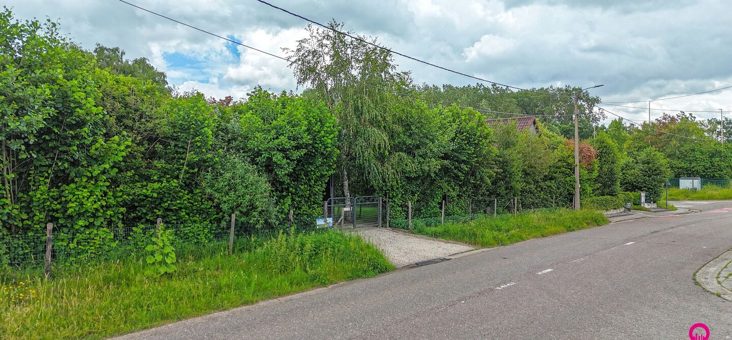 Huis te koop in Alken