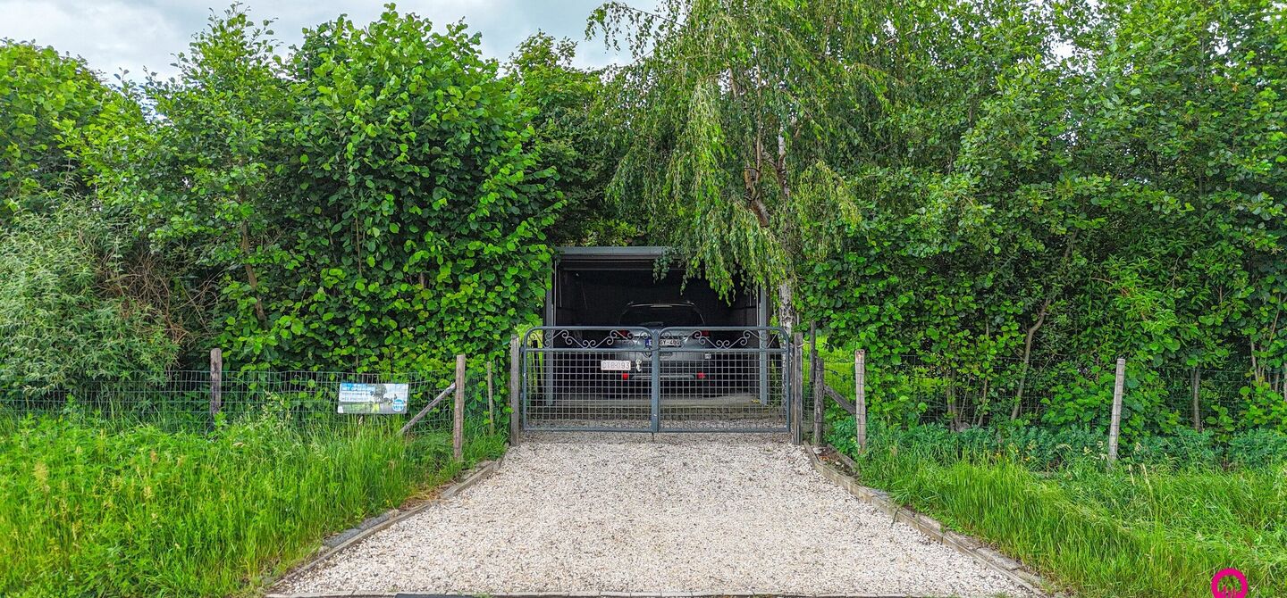 Huis te koop in Alken