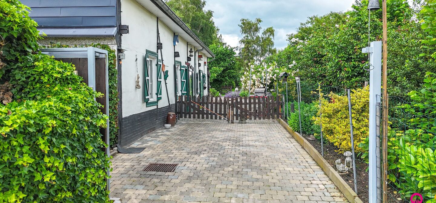 Huis te koop in Alken