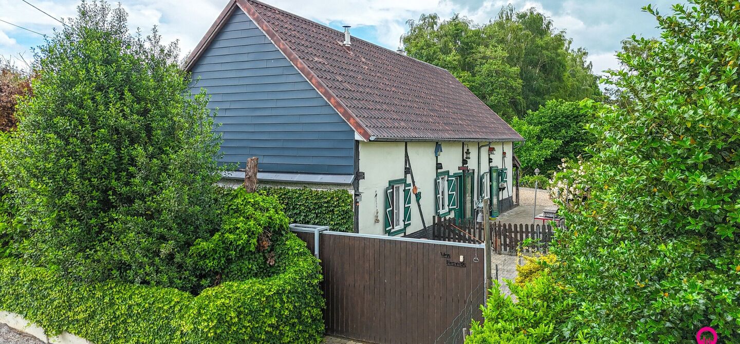 Huis te koop in Alken