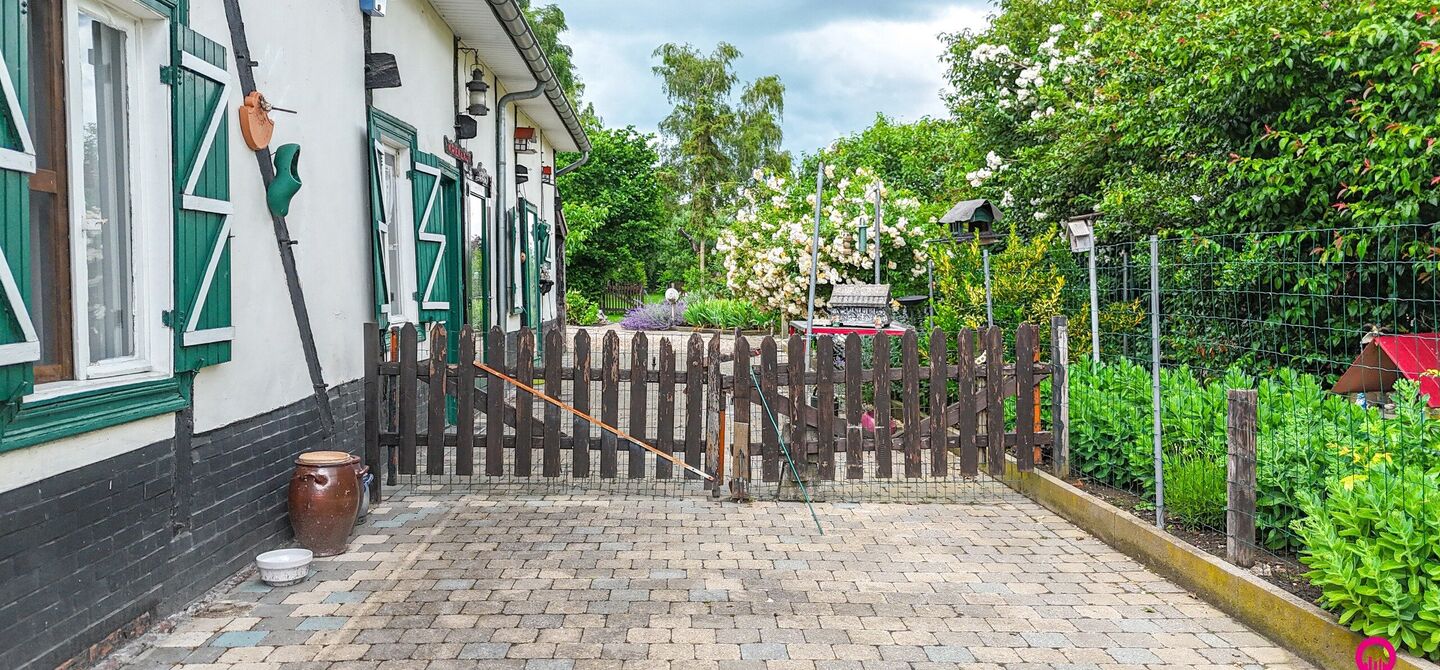 Huis te koop in Alken