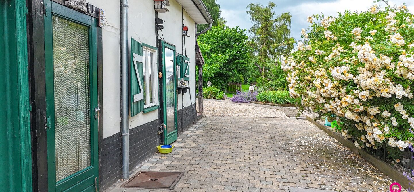 Huis te koop in Alken