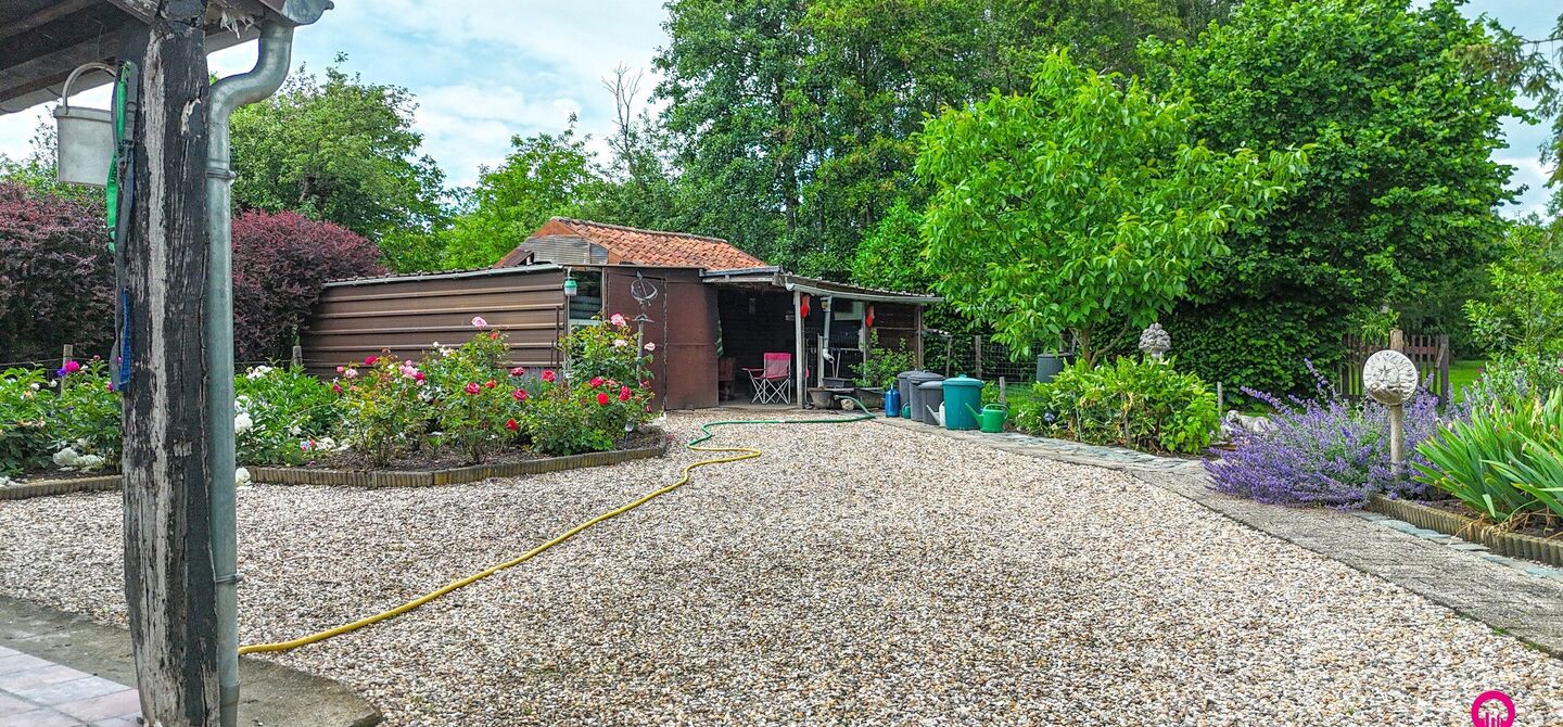 Huis te koop in Alken