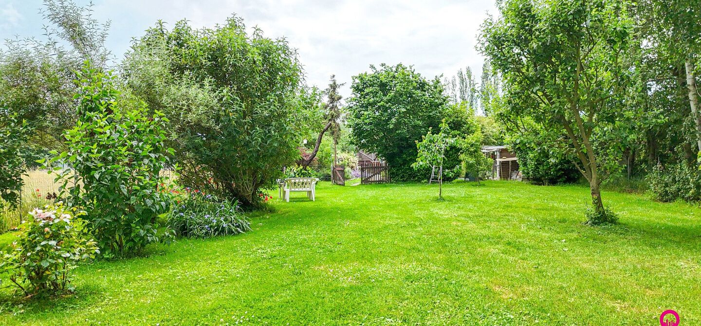 Huis te koop in Alken