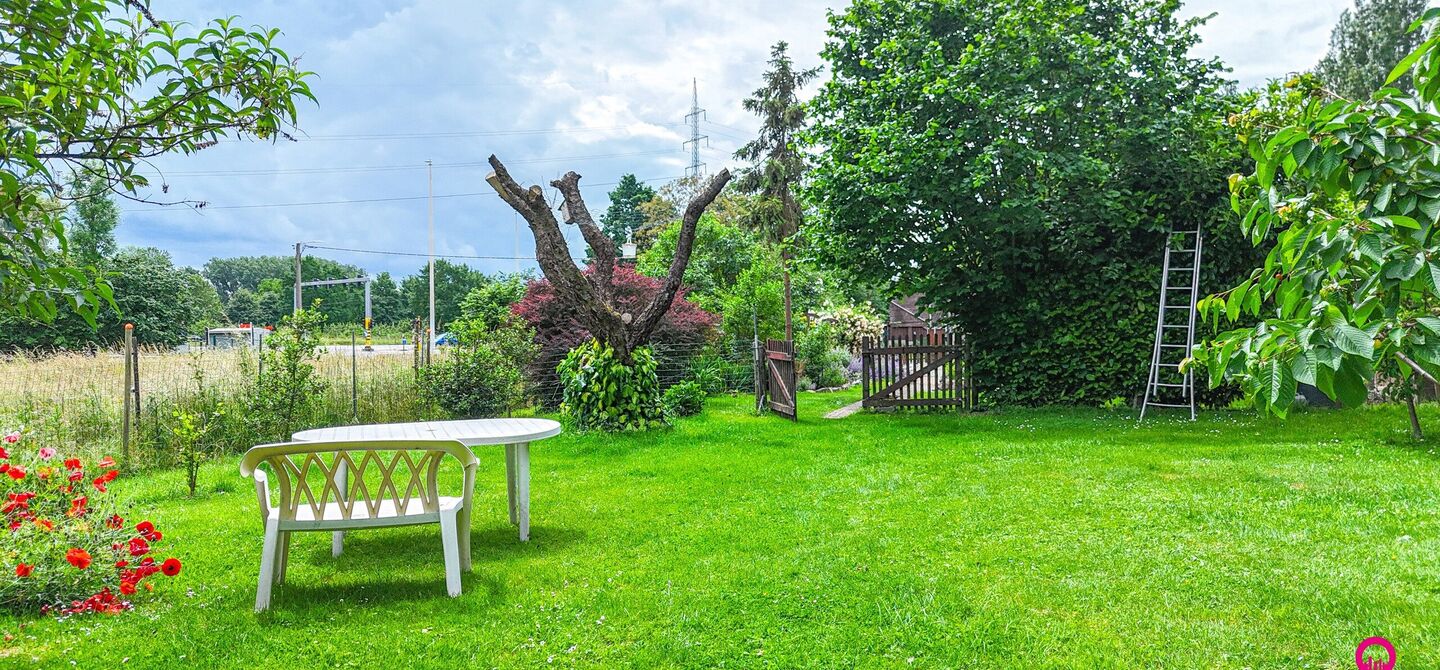 Huis te koop in Alken