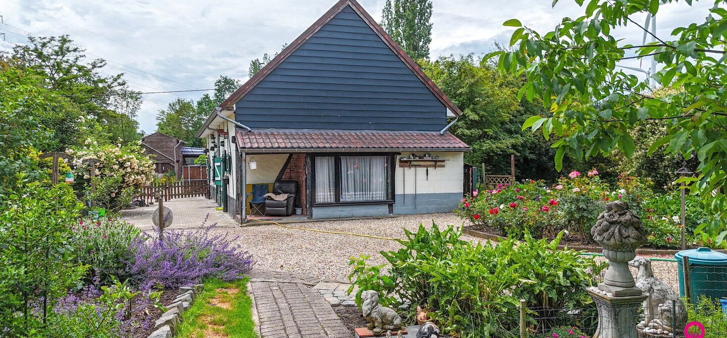 Huis te koop in Alken
