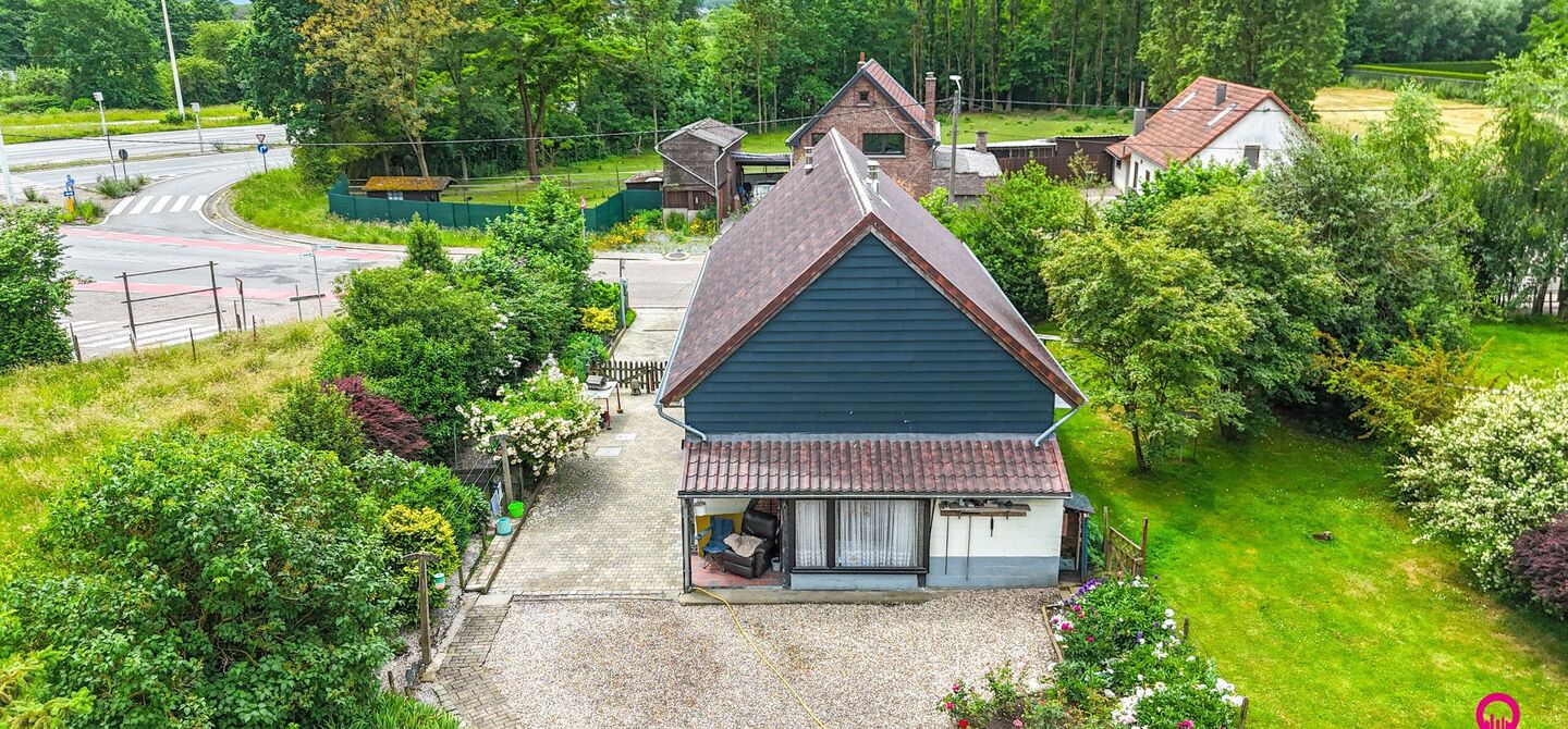 Huis te koop in Alken