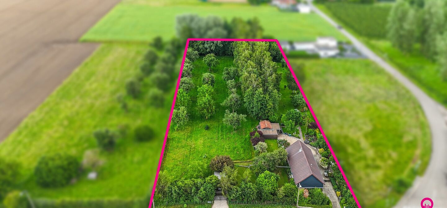 Huis te koop in Alken