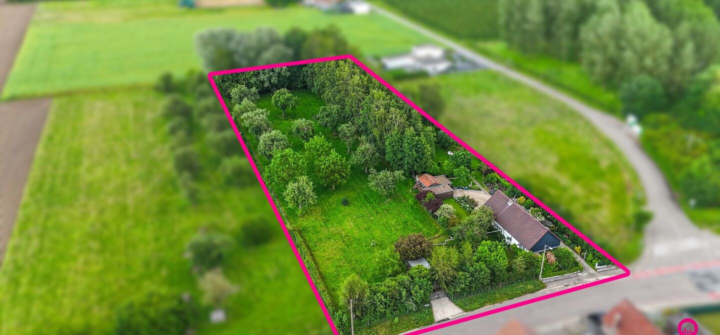 Huis te koop in Alken