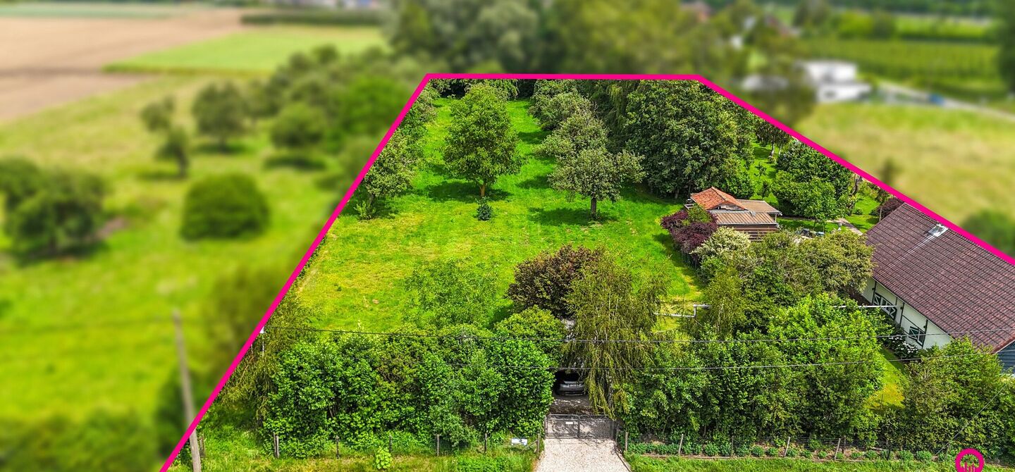 Huis te koop in Alken