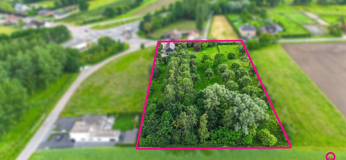 Huis te koop in Alken