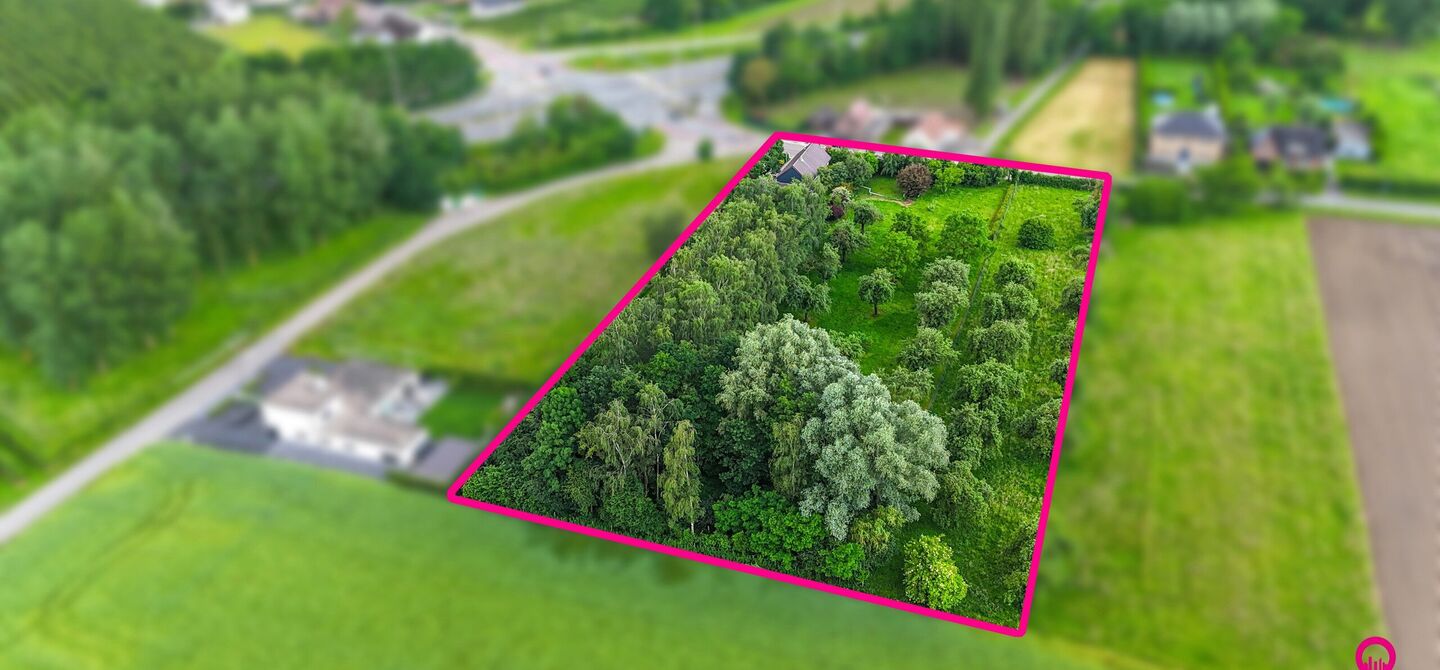 Huis te koop in Alken