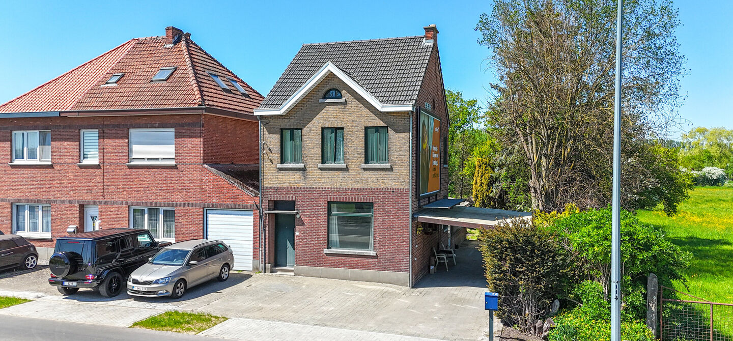 Huis te koop in Alken