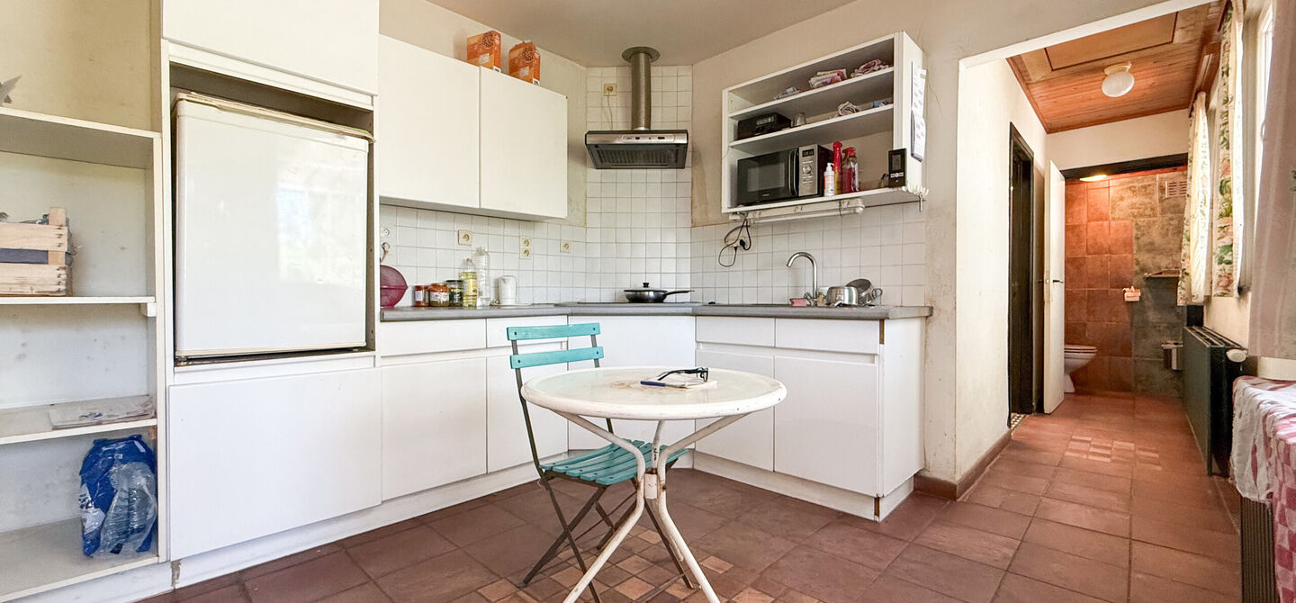 Huis te koop in Alken
