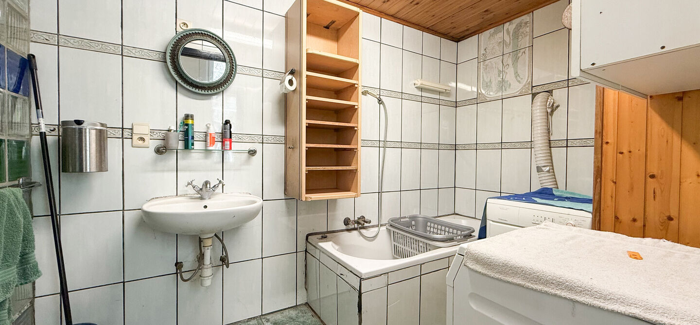 Huis te koop in Alken
