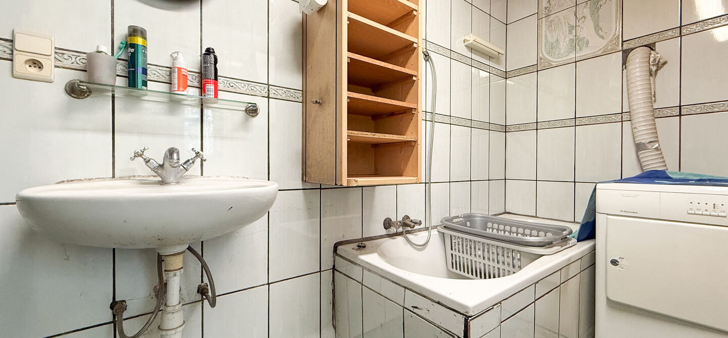 Huis te koop in Alken
