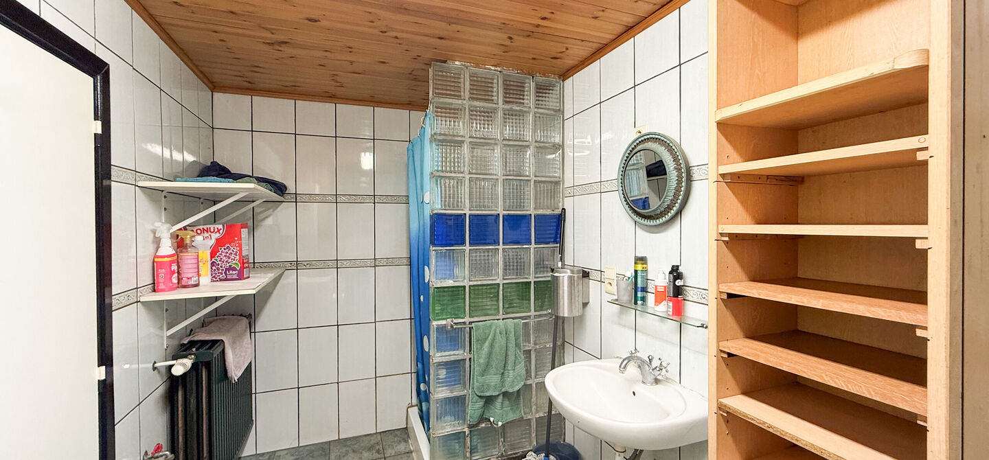 Huis te koop in Alken