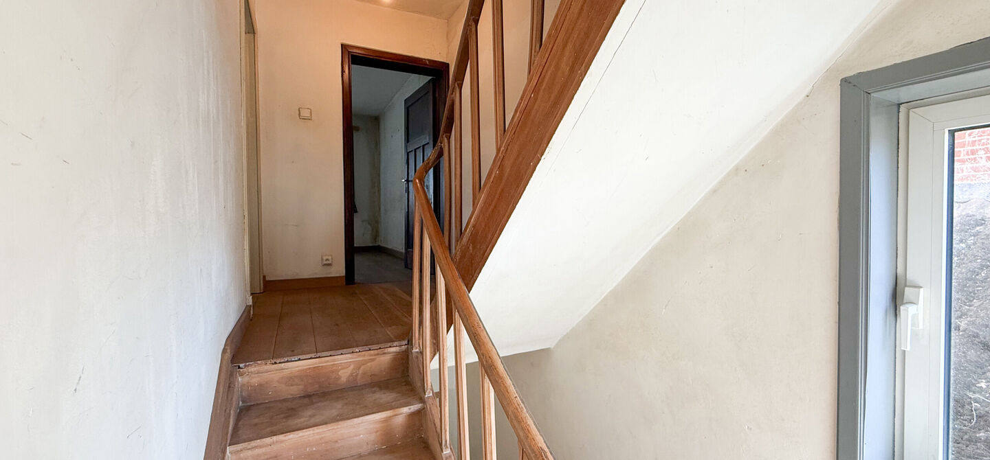 Huis te koop in Alken