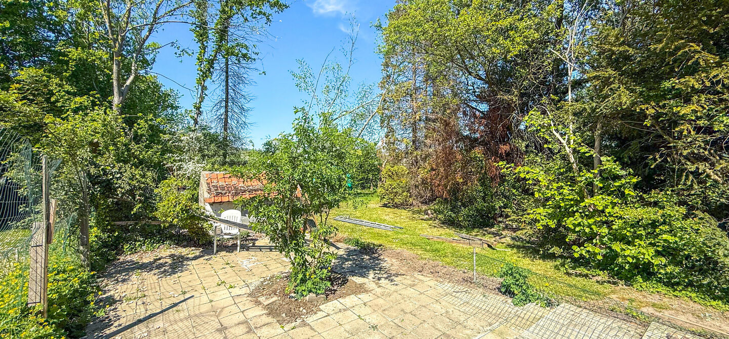 Huis te koop in Alken