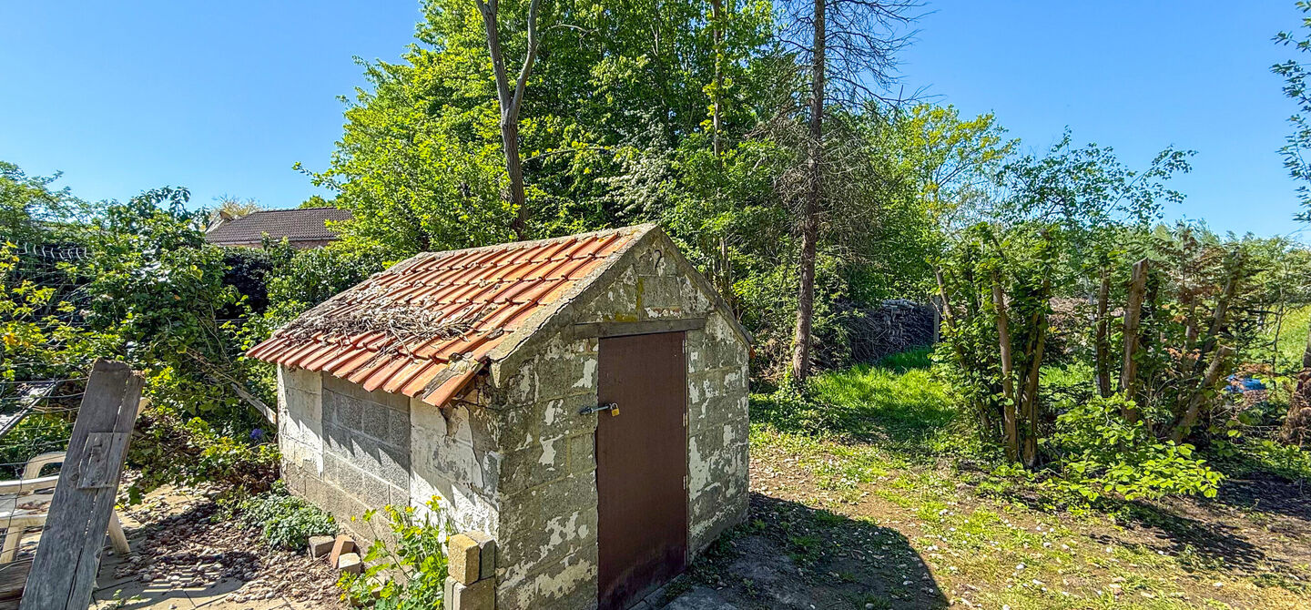 Huis te koop in Alken