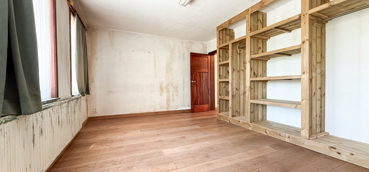 Huis te koop in Alken