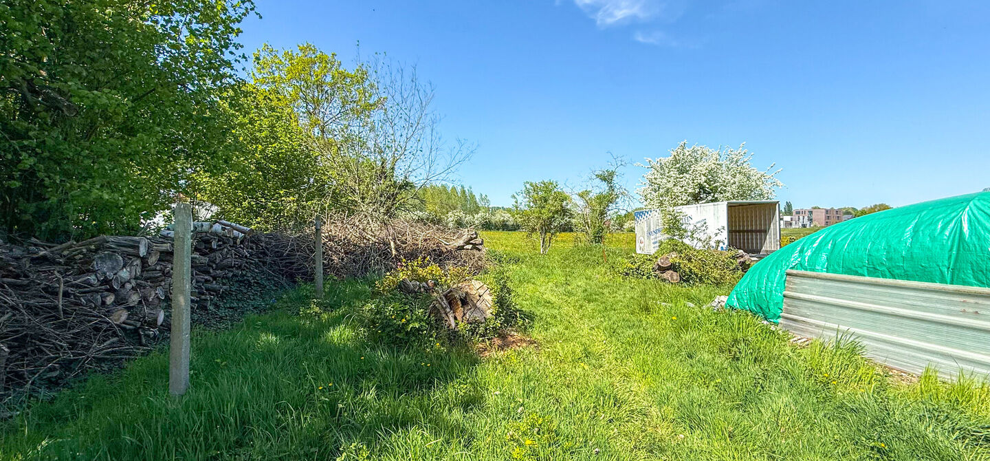 Huis te koop in Alken
