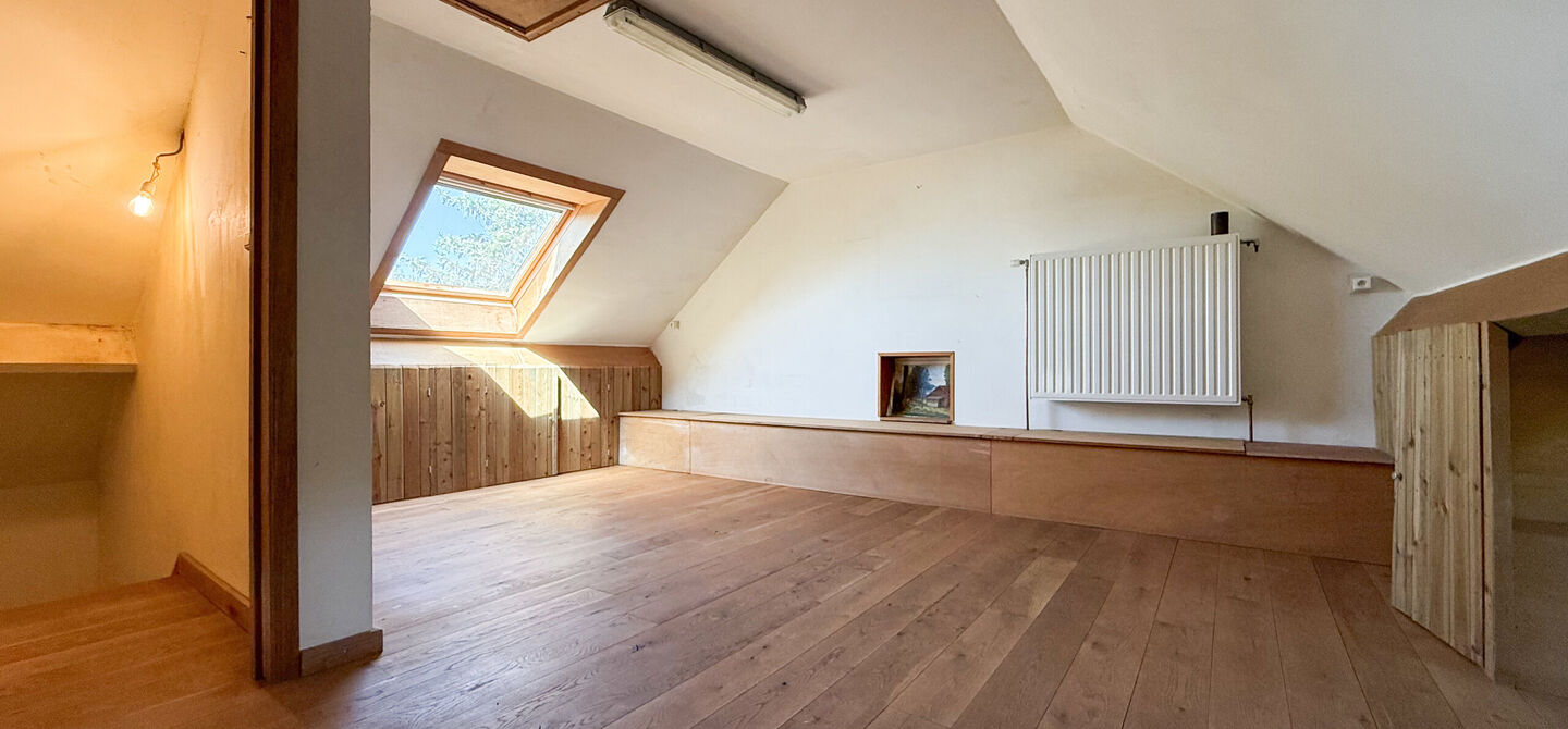 Huis te koop in Alken