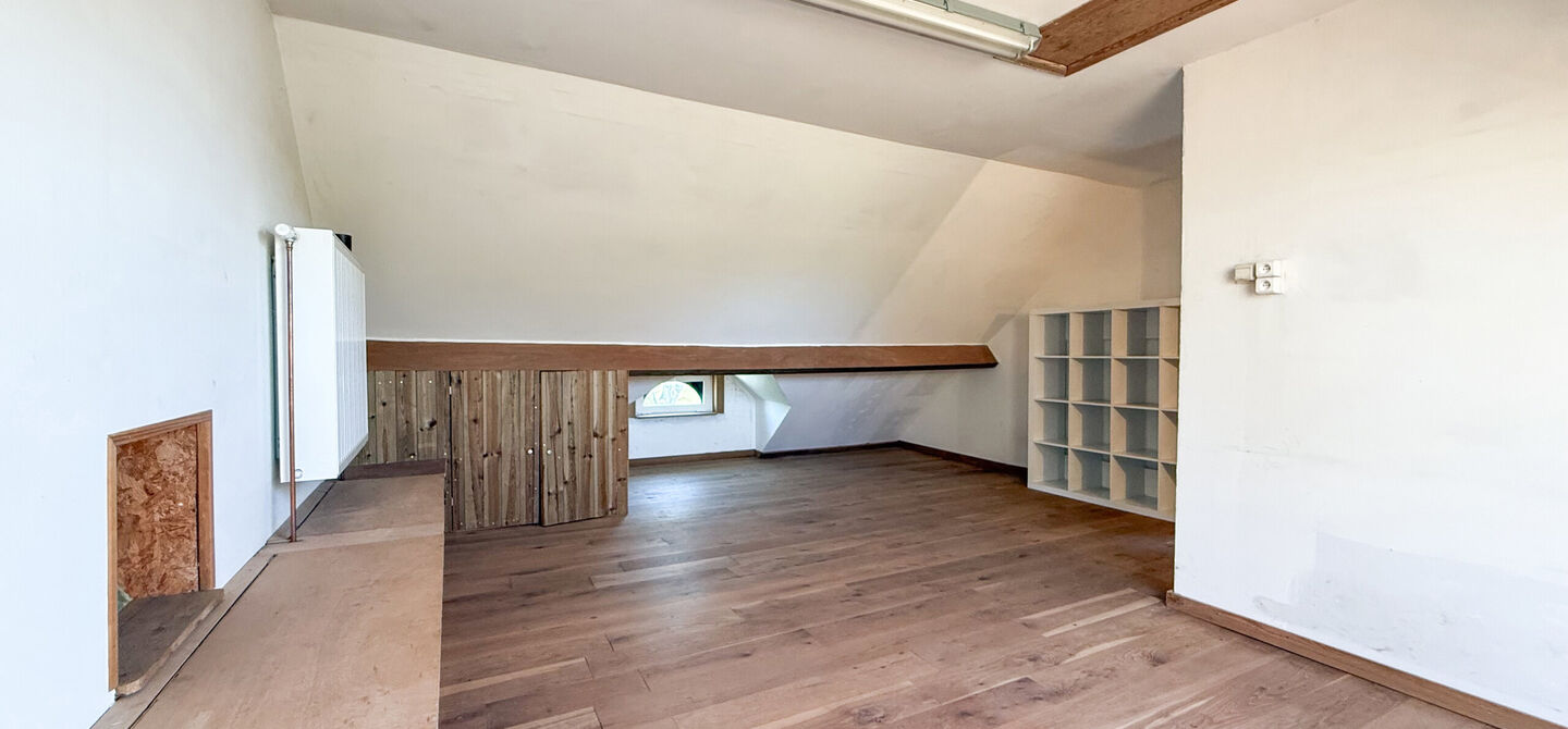 Huis te koop in Alken