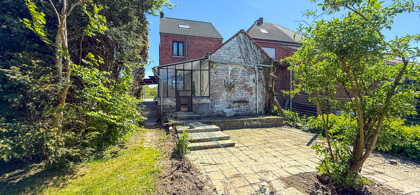 Huis te koop in Alken