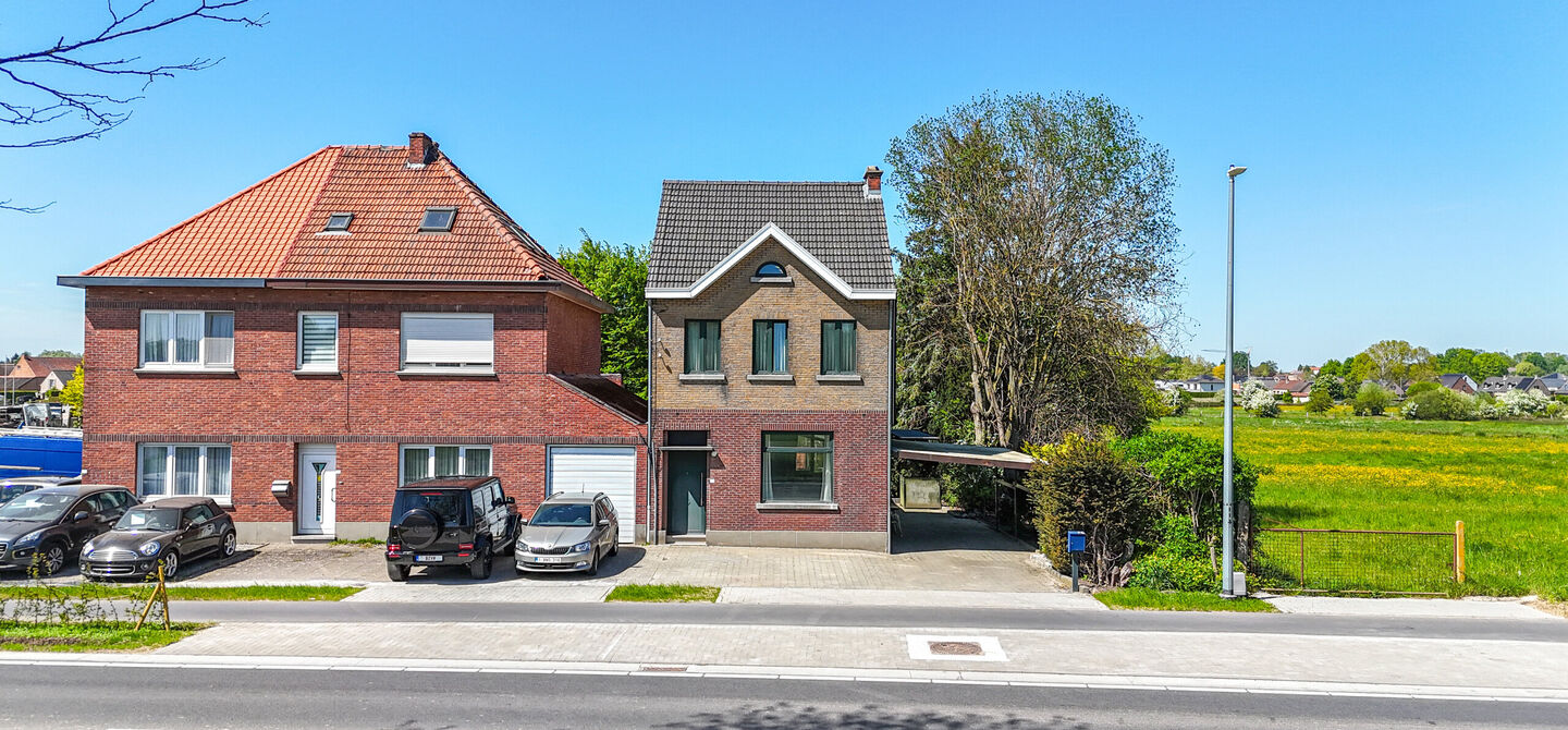 Huis te koop in Alken