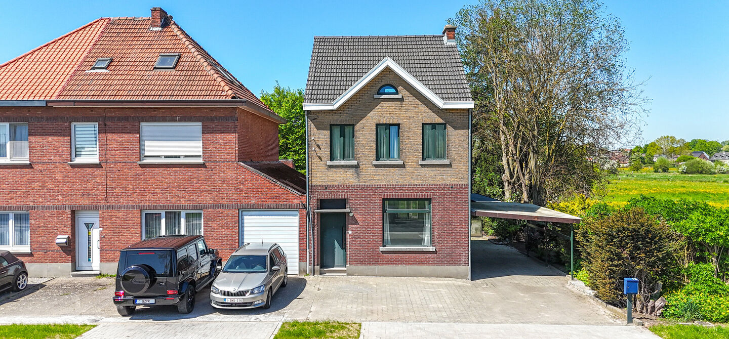 Huis te koop in Alken