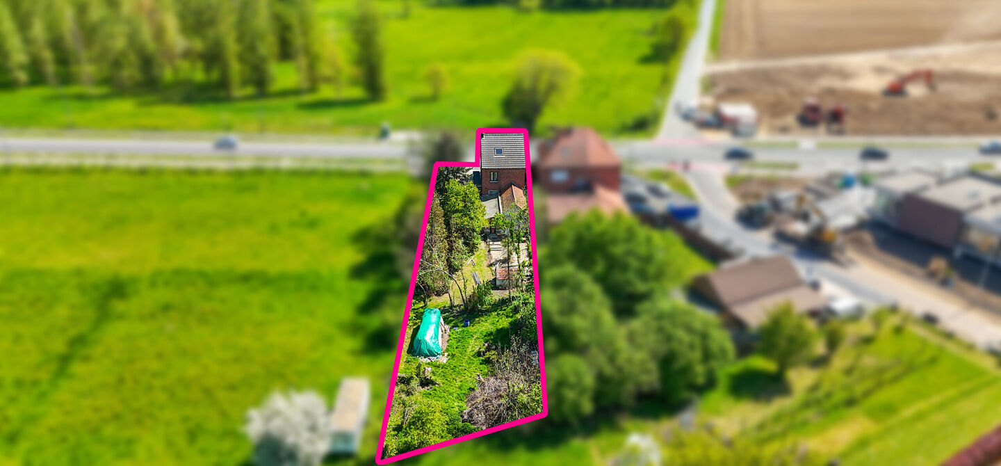 Huis te koop in Alken
